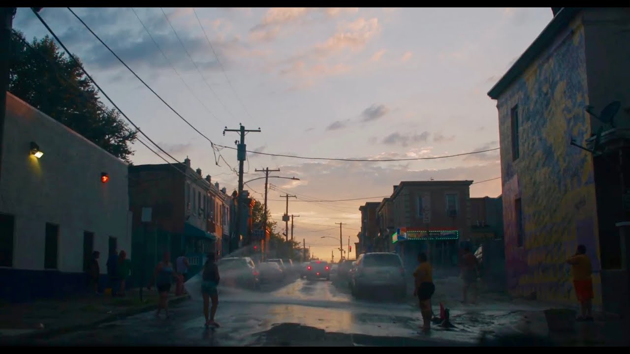 Project video