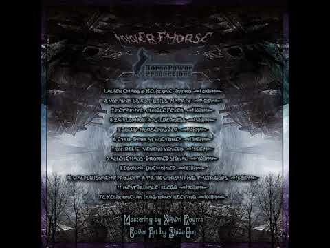 02 Nomad 25 vs Komfuzius - Matrix