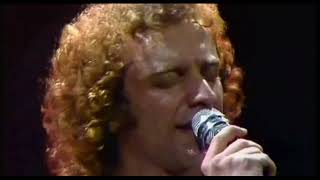 Foreigner - Girl On The Moon (1981) HD