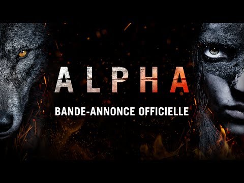 Alpha - Bande-annonce - VOST