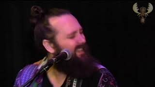 Jeff Jensen band – make it through - live for Bluesmoose radio