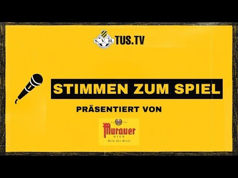 Stimmen zum Spiel: TUS Heiligenkreuz - ESV St. Michael