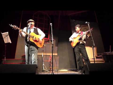 FOSTER JONES: "Finer Things" - Oct 27, 2012