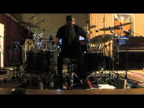 Peter Wildoer tracking Static Impulse