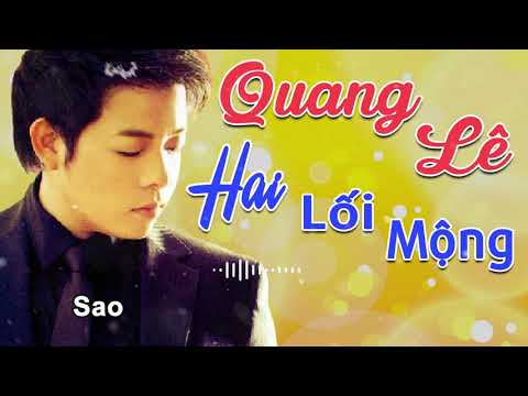 Thể hiện bởi Quang Lê