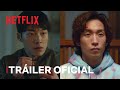 Sabuesos Tráiler Oficial Netflix