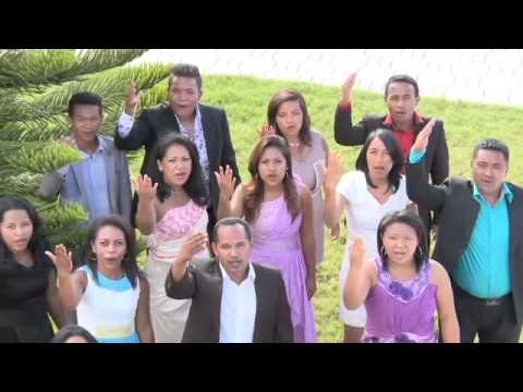 Akon'i Betela Ambohitseheno (Raiso aho jesoa)