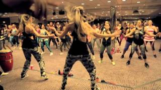 Zumba®Twinz - Bang La Decks - Aide