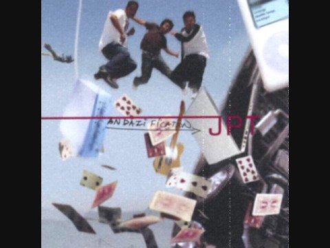 ANDAZIFICATION - 2 GHANTA