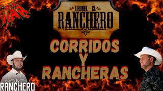Download lagu LEONEL EL RANCHERO CORRIDOS Y RANCHERAS PURA ROLA CHINGONA PA' CANTAR BAILAR Y PISTEAR DJ HAR mp3 Download lagu LEONEL EL RANCHERO CORRIDOS Y RANCHERAS PURA ROLA CHINGONA PA' CANTAR BAILAR Y PISTEAR DJ HAR mp3