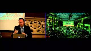 Keynote: Mormons and Tech