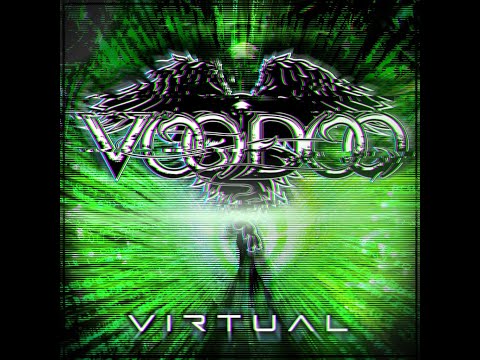 Voodoo - Virtual (Visualizer) (Demo Version)