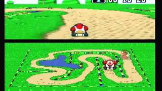 20/20 Flap GODs: Time Trial - DP2 PAL NBT - New WR: 16"82*