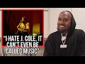 I HATE J COLE Kanye West VIOLATED Kendrick Lamar J Cole
