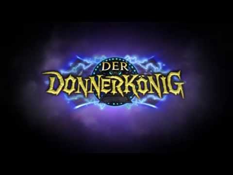 WoW: Patch 5.2 - Offizieller Trailer zum Thron des Donners