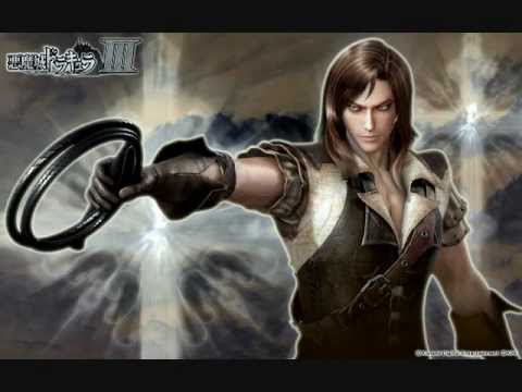 Pachi-Slot Castlevania ３ 悪魔城ドラキュラⅢ OST - De-a lungul vieţii - extended