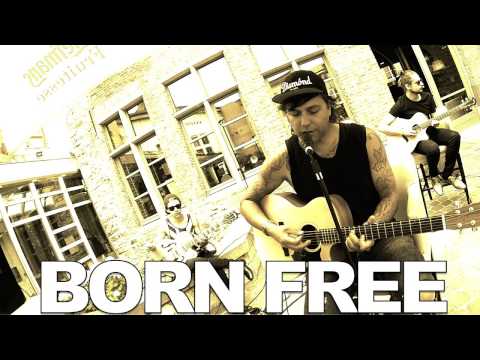Stillmode - Born Free (acoustic)