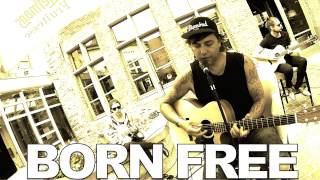 Stillmode - Born Free (acoustic)