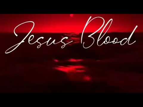 Jesus Blood