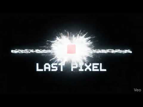 Last Pixel: Reflex Arcade