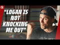 "They Know What I'm Coming To Do" ? | Brennan Ward Is Ready To Take On Logan Storley | Bellator 298