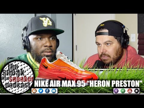 The Sneak Diss Sneaker Podcast Episode 154 – Jordan 1 OG, NBA Playoffs, Tiger Woods, Releases