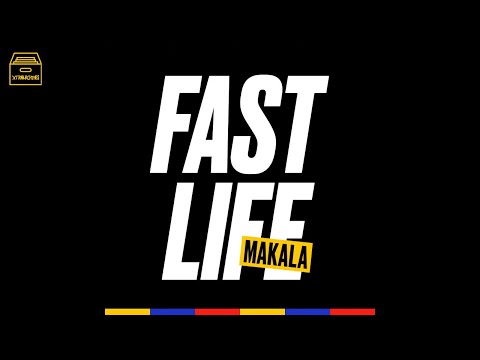Makala nous raconte sa « Fast Life » ! [11 Janvier 2021]