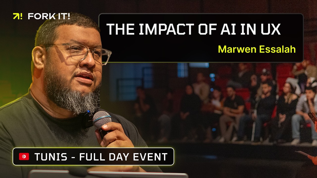 The impact of AI in UX
