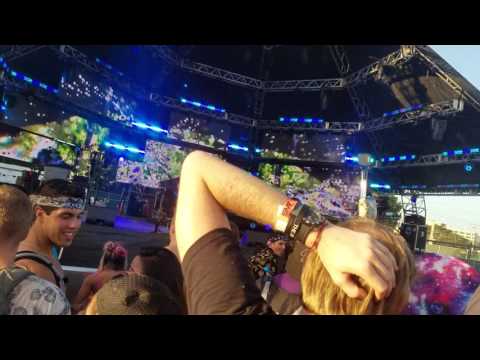 CIREZ D - On Off (Pryda Remix)