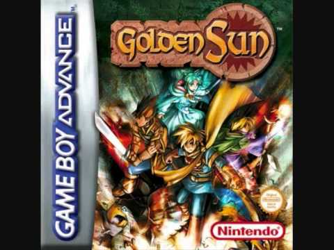 Waka's VGM 008 - Golden Sun - Winterly Imil
