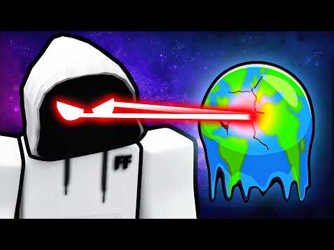 Spending $8,371,436 To Become The STRONGEST GOD In Roblox