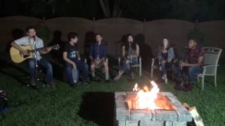 Morning Comes - Delta Rae (Live Acoustic Cover)