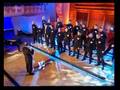 Russell Watson and Only Men Aloud in Last Choir ...