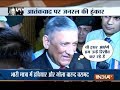 Will conduct surgical strikes again if Pakistan doesn't mend its ways,says  Army Chief Bipin Rawat
