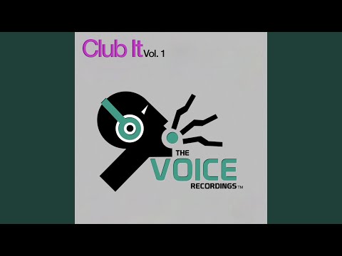 Drill It (Original Mix)