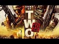 Army Of Two: The 40th Day Co op split Screen
