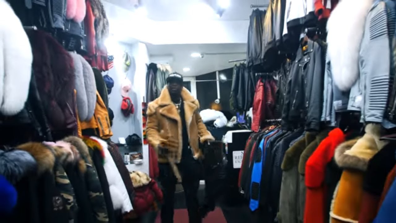 DJ Kay Slay ft Young Buck, Uncle Murda, Don Q, Tony Yayo & Trick Trick “Danger”