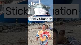 How to face your fears cruise edition