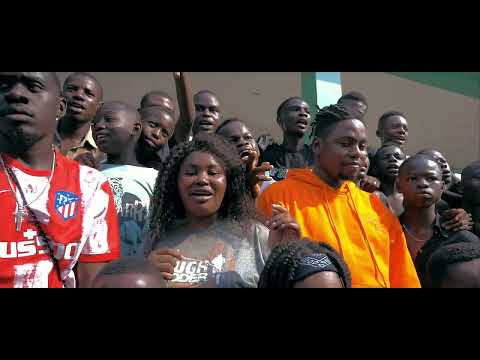 Djay Nova Ft Tidiane Mario - Makambo (Vidéo Officielle)