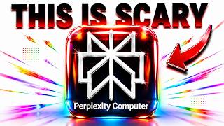 New Preplexity Computer Update is SCARY GOOD!