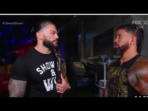 #smackdown. WWE SmackDown 4 September highlights full HD- SmackDown highlights 4/07/2020 full HD....