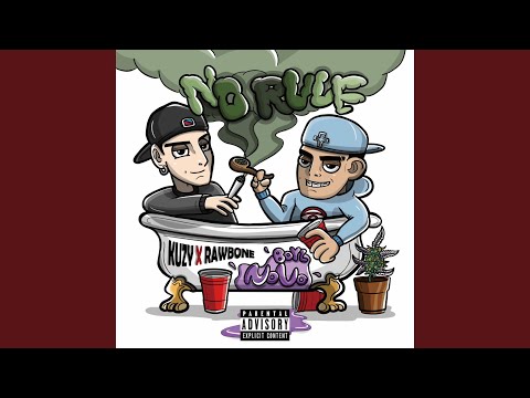 沒有規則 (feat. RAWBONE BEATZ)