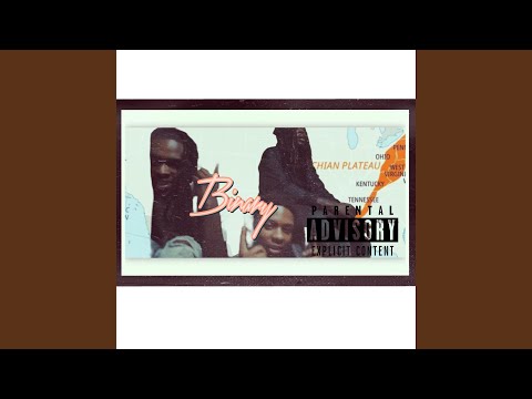 Binary (feat. CBM JD)