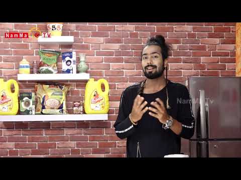 Namma Ruchi | ಮುಳ್ಳುಸೌತೆಯ ದೋಸೆ | ಬೆಟ್ಟದ ನೆಲ್ಲಿಕಾಯಿಯ ಚಟ್ನಿ | Epi -1282