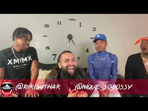 Exclusive: Chasing Atlanta Season 4 Dominque and Riko