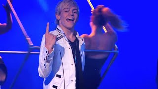 Ross Lynch (Austin Moon) - Don&#39;t Look Down (2013)