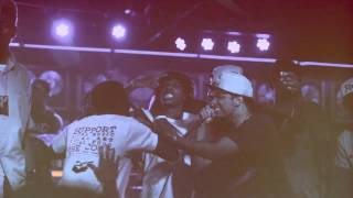 #IGETIT - Ducko McFli ft. Isaiah Rashad and P.A. Lit (Live at #SXSR3)