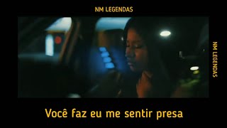 Mona Lisa-Nicki Minaj(Tradução)