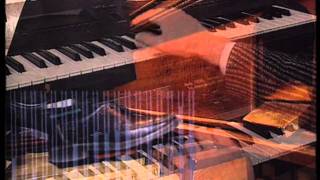 Swinging Organ and Synthesizer