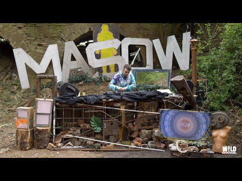 Enigmatic dj set @ Project MASOW - Dęblin [24.05.2020]